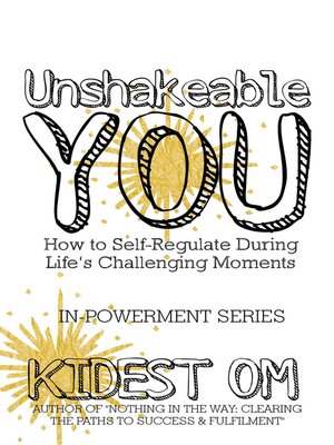 cover image of Unshakeable You